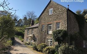 Watermill Cottages - 18Th Century Converted Mill 10 Mins From Beach
